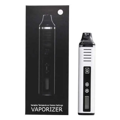 Vaporizer plant Pathfinder