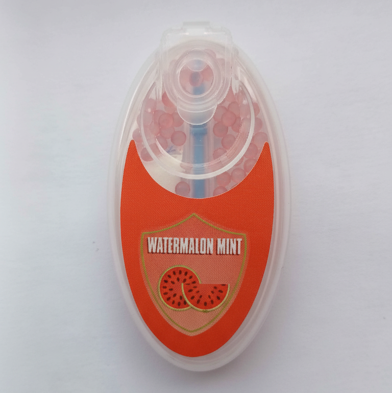 Billes de saveur pour filtres de goût - 100pcs